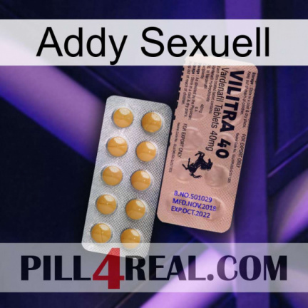 Addy Sexual 41